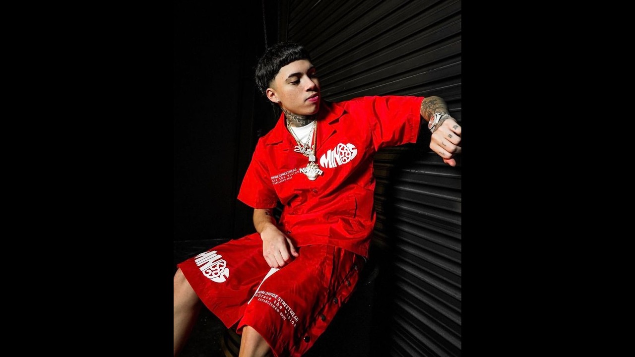 [FREE] Yovngmanota x Hades66 Type Beat 