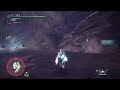 MHW Grind