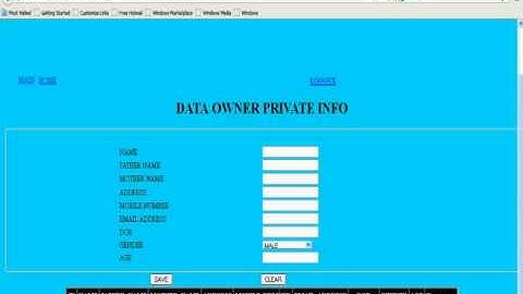IEEE 2013 DOT NET Scalable and Secure Sharing of Personal Health Records in Cloud Computing Using