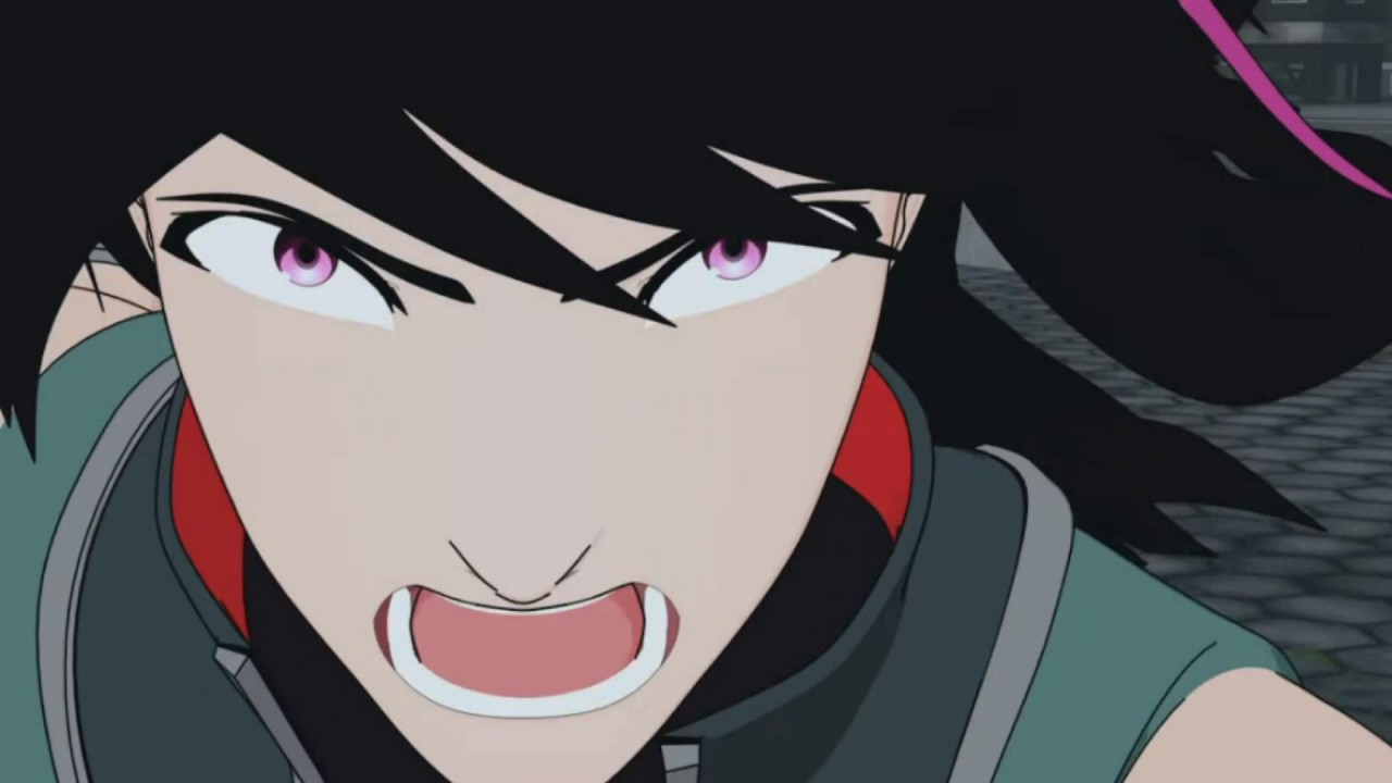 [RWBY] Under The Knife AMV