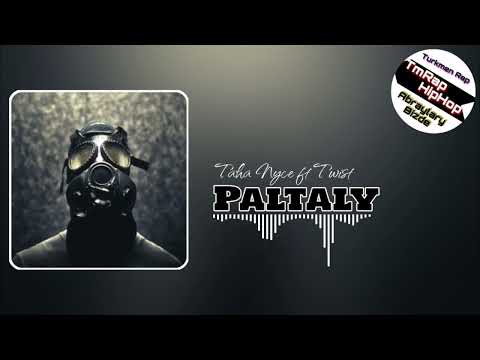 Taha Nyce ft Twist - Paltaly (TmRap-HipHop)