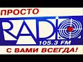 ВСПОМИНАЮ ПРОСТО РАДИ.О 90-х | АНЕКДОТ ПРО ЦЕЛЛОФАНОВУЮ ЦАПЛЮ