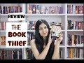 Book Review : The Book Thief by Markus Zusak ll Saumya's Bookstation
