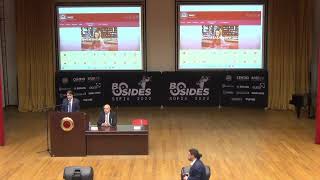 BSides Sofia 2022: Keynote Profile