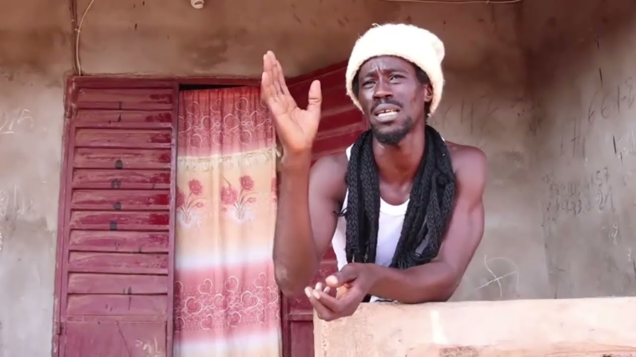 KANI MAGNE 3 VERSION MALINKE