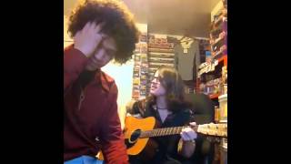 Doobie brothers black water cover