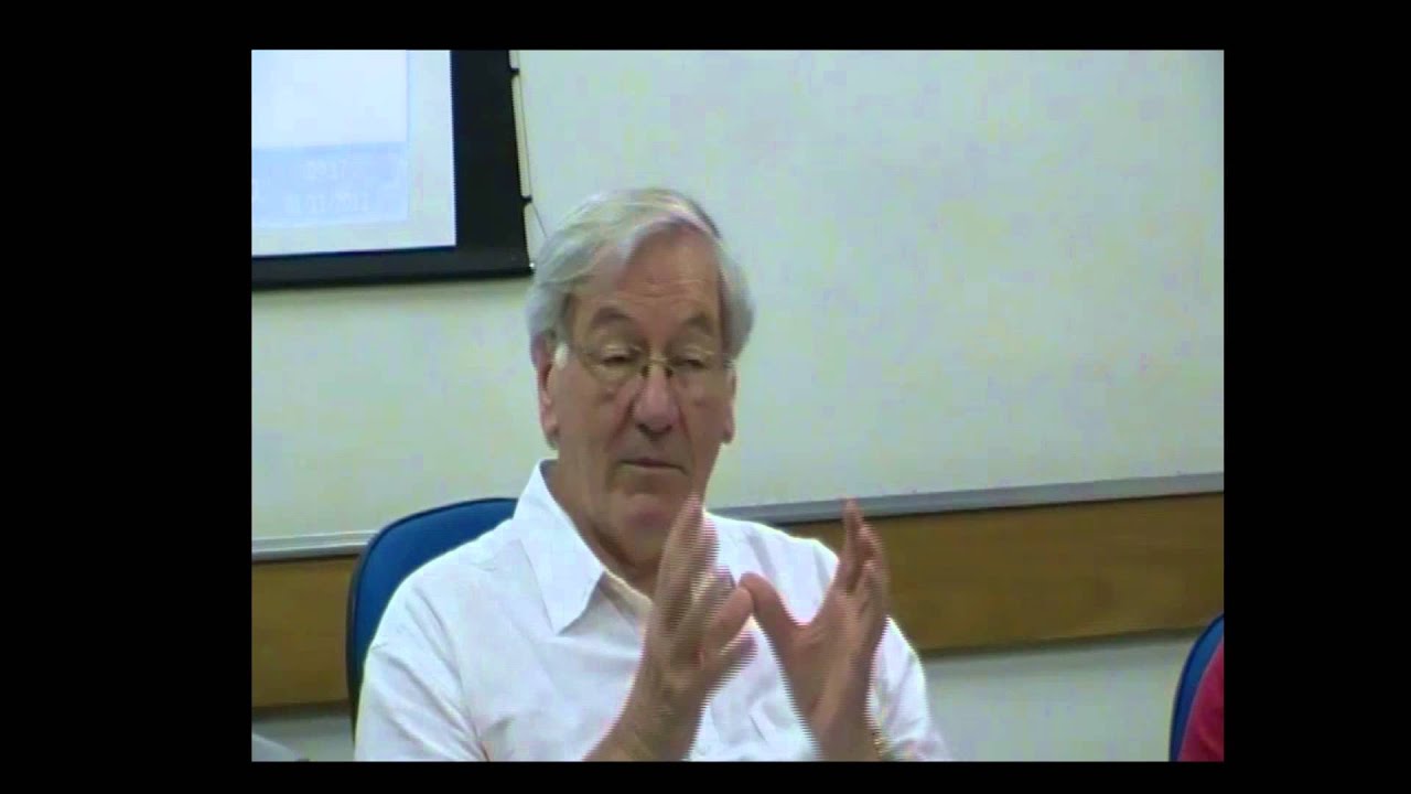 Dr Rheaume DR.JACQUES RHEAUME DO CANADÁ VISITA CFFC. - YouTube