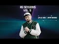 RG Sessions Vol 9 Underground House DJ Mix DANZU DJ Contest 2026 mp3
