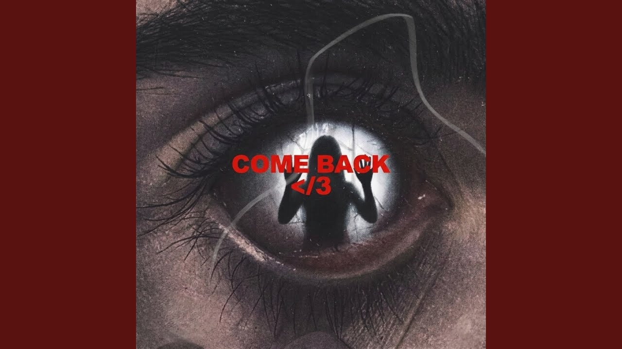 Obejrzyj come back w YouTube Obejrzyj come back w YouTube