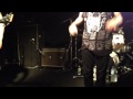 Folio 解散LIVE 『living dead』〜2014.5.10 津山K2〜