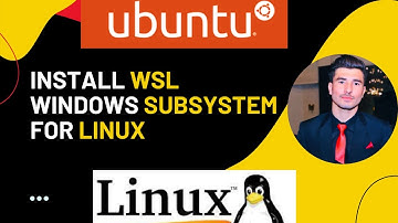 Linux course for beginners in Urdu/Hindi  || install WSL window subsystem for Linux