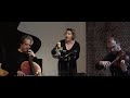 Capture de la vidéo Berlioz – Nuits D’été (L’île Inconnue) Karine Deshayes & L’ensemble Contraste