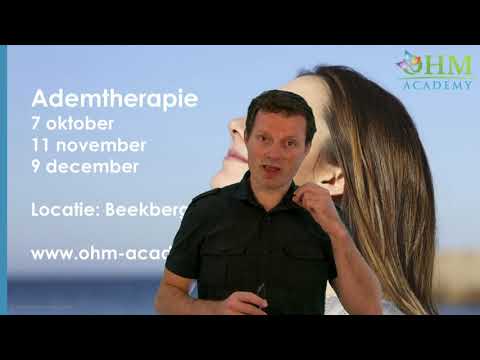 Video: Is getuite lip goed ademen voor copd?