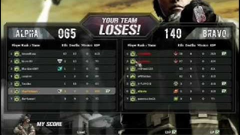 Hacking In Combat Arms 1 0