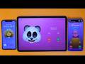 IPAD PRO 11 2018 IPHONE 17 PRO MAX IPHONE XR FACETIME INCOMING CALL OUTGOING CALL