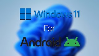 Run Windows 11 For Android 2026! | HyperDroid - PC Launcher screenshot 5
