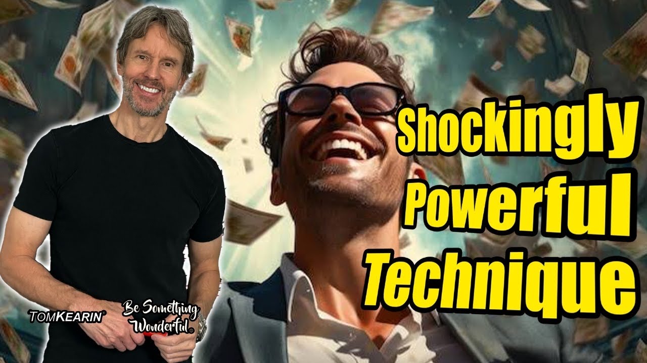 Действуй так, как будто: самый действенный метод воплощения невозможного