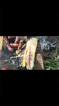 Nuevo video en el canal!! Pesca y cocina