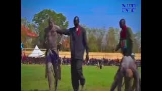 JADA KENYI (R.I.P) Mundari/CES Vs AMAL MAJIERDIT (R.I.P) Ciec/LS