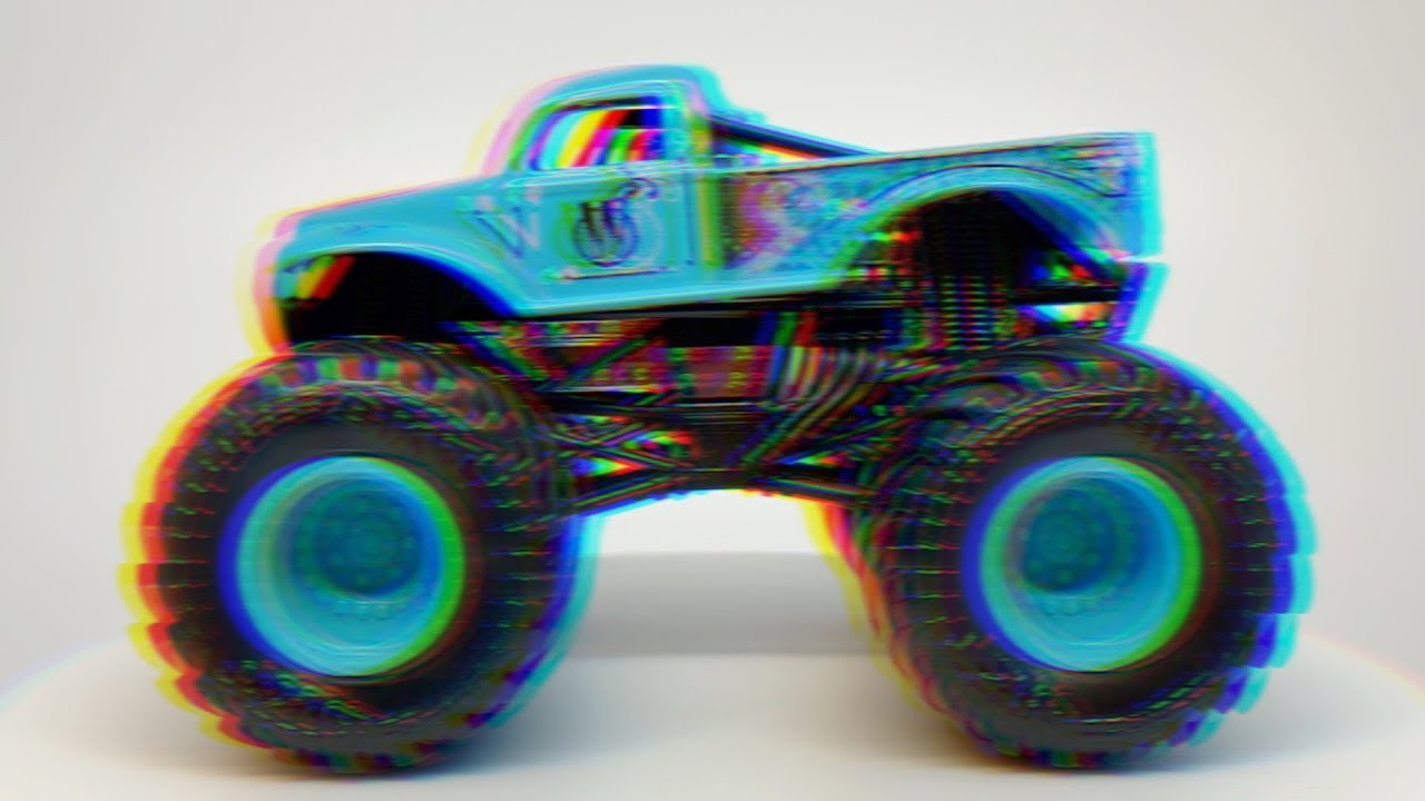 monster jam whiplash toy