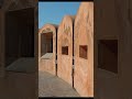 Jaigarh Fort Tour in Jaipur | #shorts #short #shortvideo