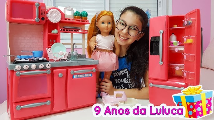 Ri Happy Brinquedos - A brincadeira está sempre presente por aqui, temos  brinquedos para todas as gerações! Por isso queremos saber dos boomers,  millenials e gen z: quão cringe você é? Conta