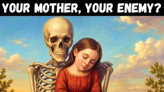 Healing the Mother Wound: Step-by-Step Freedom According to Carl Jung