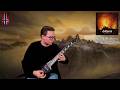 Gorgoroth Radix Malorum Full Instrumental Cover 