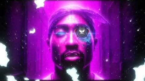 2Pac - Roll With Us Or Get Rolled Over (AI Cover)