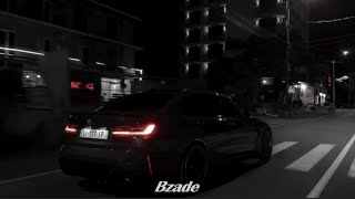 Bzade - Bırak Gitsin (Original Mix)