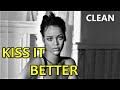 Rihanna  kiss it better remix  clean jaydon lewis amapiano remix