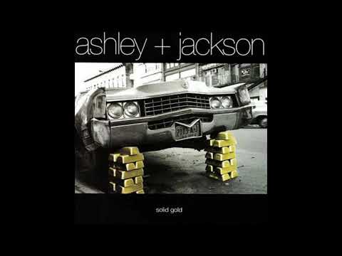 Ashley & Jackson — Ashley & Jackson - Missing Piece
