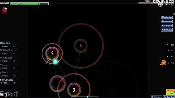 12 Seconds Of 6 Digit Godmode