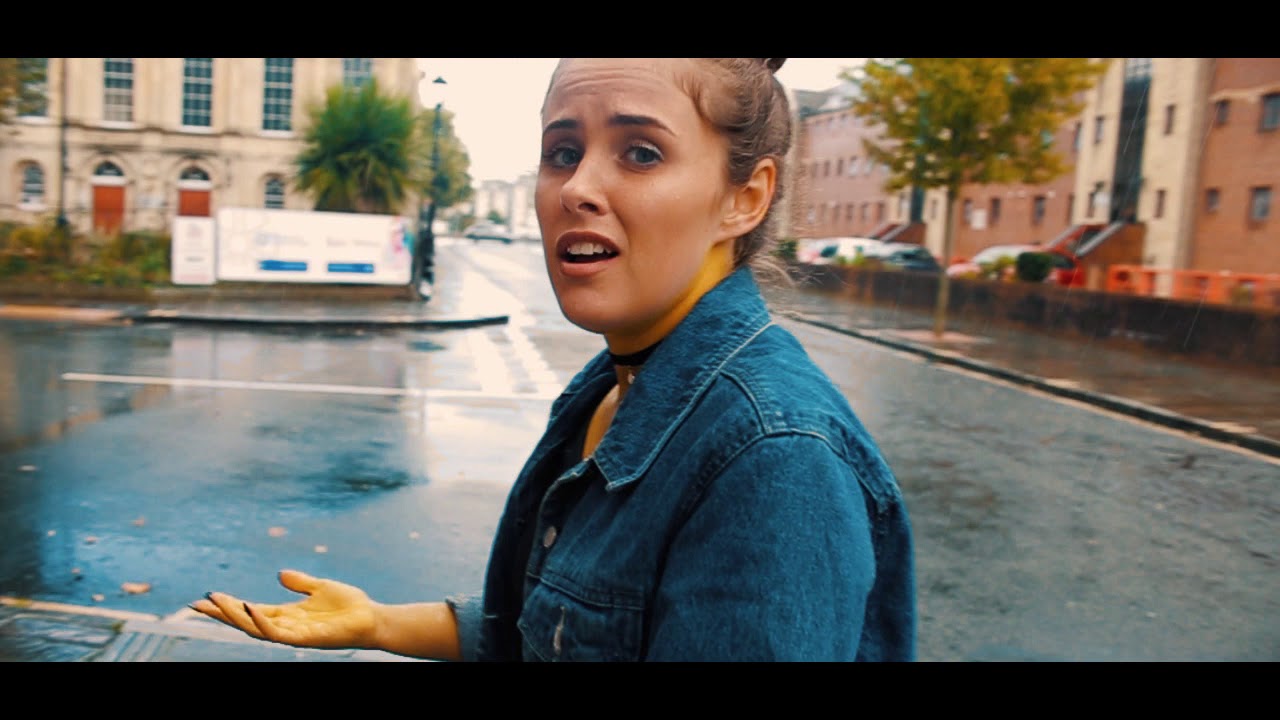 Seven Stories High - Apathy (Official Video)