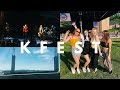 KFEST W/ 5SOS, LIAM PAYNE, IN REAL LIFE &amp; RITA ORA: VLOG