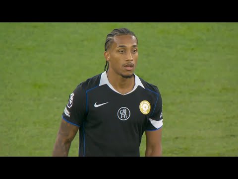 Joao Pedro is at BALLON D'OR Level With Chelsea Joao Pedro is at BALLON D'OR Level With Chelsea Thumbnail