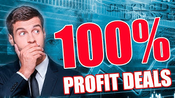 100% WIN | Binary options trading strategy