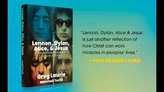 Lennon, Dylan, Alice, and Jesus