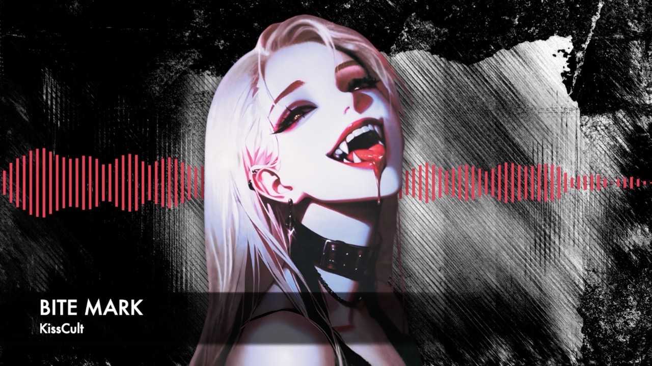 BITE MARK🩸 | Toxic Vampiric Love Song