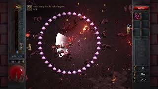 Halls of Torment Part 4