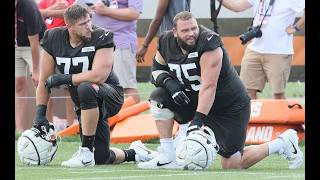 A Key Reason Why the Browns Needed to Overhaul the Offensive Line - Sports4CLE, 7/10/26