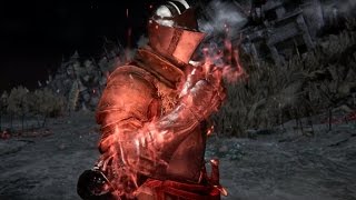 Dark Souls 3 Official Launch Trailer