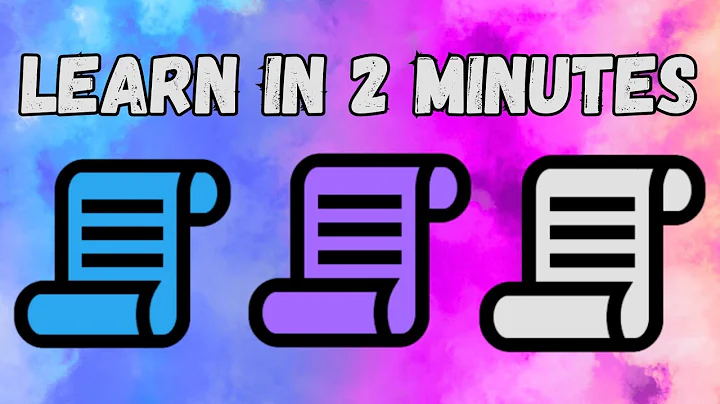 SCRIPTING explained in ROBLOX STUDIO