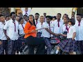 Memkwa School EP 26 Steve Mweusi Mkeka Umetiki 