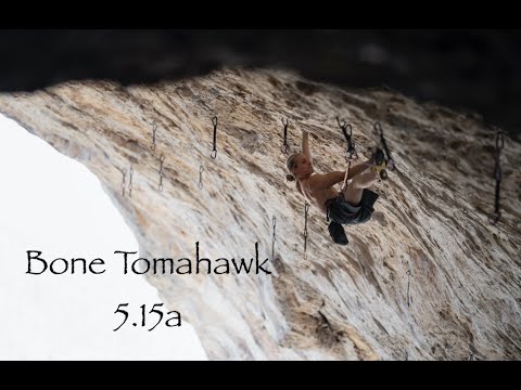 Bone Tomahawk Uncut