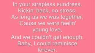 New Kids On The Block ~ Summertime!! (lyrics)