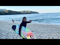 VLOG| Um dia surfando comigo 🏄🏻‍♀️