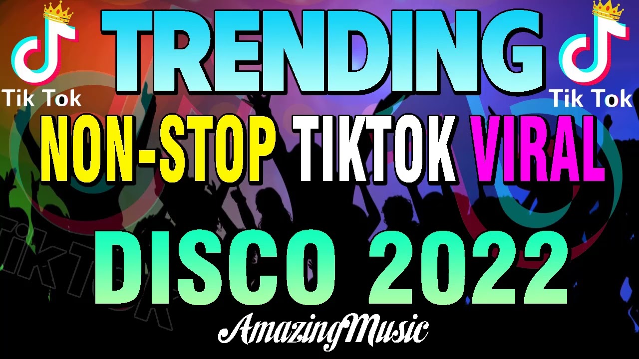 [NEW] BEST OF VIRAL TIKTOK DANCE REMIX 2021(Copyright Free)JONEL SAGAYNO REMIX | TIKTOK HITS 2022