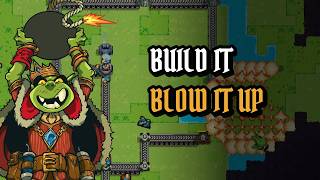 Gobs & Gears Gameplay Trailer