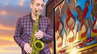Բինգյոլ / Bingyol Saxophone